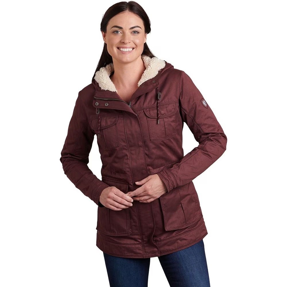 Kuhl Jacket